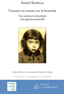 Comme un oiseau sur la branche : une mémoire familiale intergénérationnelle