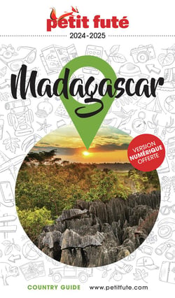 Country guide : Madagascar (édition 2023/2024)