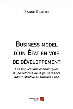 Business model d'un Etat en voie de développement