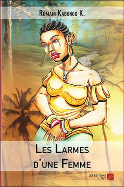 Les larmes d'une femme