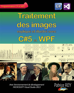 Traitement des images avec C5 et WPF