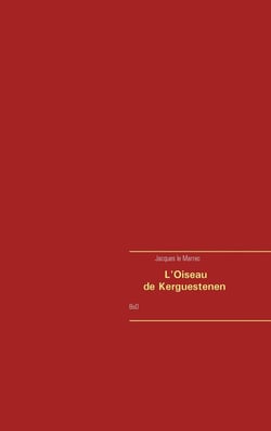 L'oiseau de kerguestenen