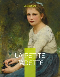 La petite Fadette