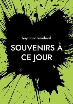 Souvenirs à ce jour : Yohan