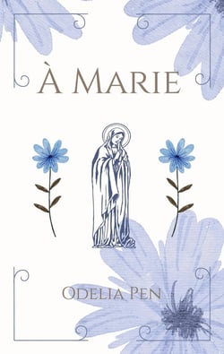 À Marie