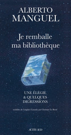 Je remballe ma bibliothèque - une élégie et quelques digressions
