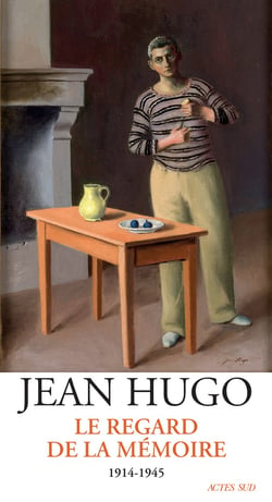 Le regard de la mémoire, 1914-1945