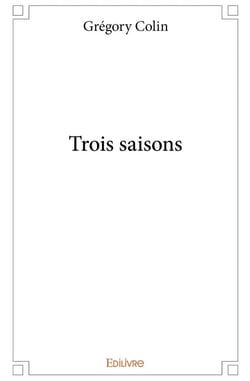 Trois saisons
