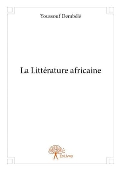 La littérature africaine