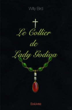 Le collier de lady godiva