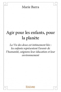 Agir pour les enfants, pour la planète