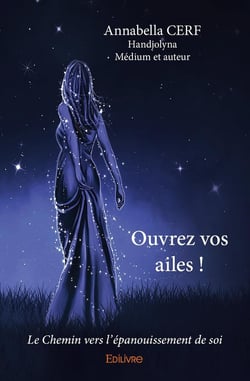 Ouvrez vos ailes !