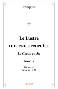 Le lustre t.5 1/3