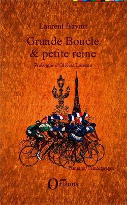 Grande boucle et petite reine