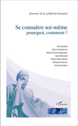 Se connaître soi-même pourquoi, comment ?  journée de solidarité humaine