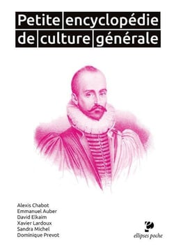 Petite encyclopédie de culture générale