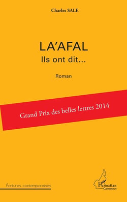La'afal ils ont dit...