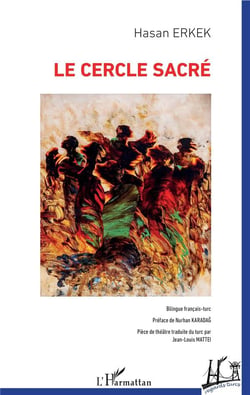 Le cercle sacré