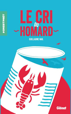 Le cri du homard