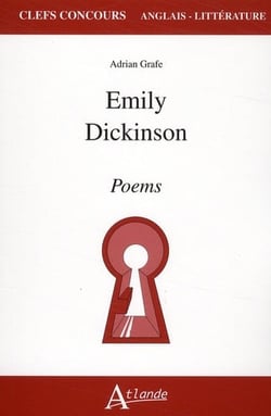 Emily Dickinson