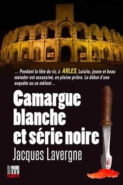 Camargue blanche et série noire