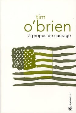 À propos de courage