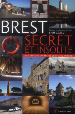 Brest secret et insolite
