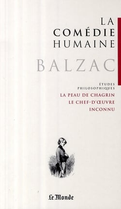La comédie humaine t.6