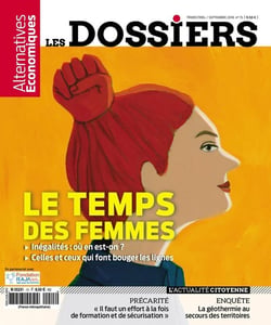 Les Dossiers d?Alternatives Economiques n.15 : le temps des femmes