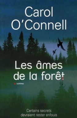 Les âmes de la forêt