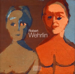 Robert wehrlin