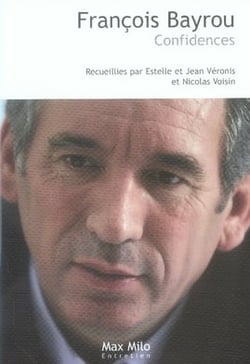 François Bayrou
