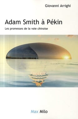 Adam Smith à pékin