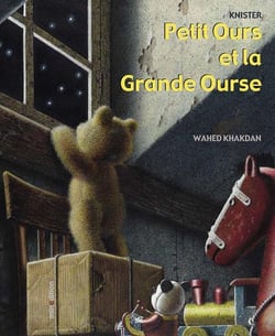 Petit Ours et la Grande Ourse