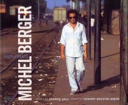 Michel berger - haute fidélité