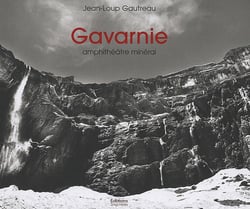 Gavarnie - amphithéâtre minéral