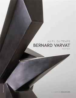 Bernard Varvat sculpteur