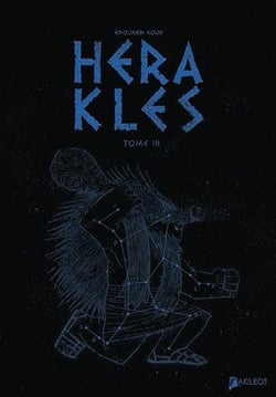 Herakles Tome 3