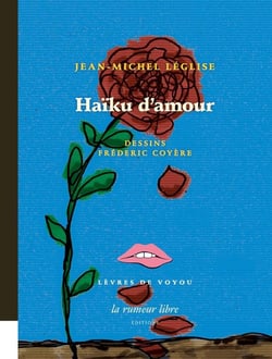Haïku d'amour
