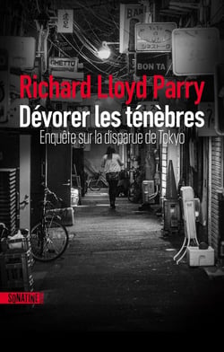 Dévorer les ténèbres