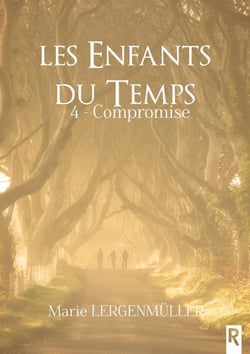 Les enfants du temps : 4 - Compromise