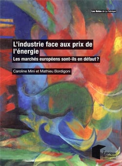 L'industrie face aux prix de l'énergie : les marchés européens sont-ils en défaut ?