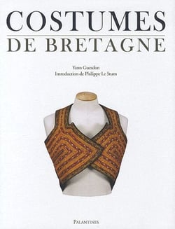 Costumes de bretagne