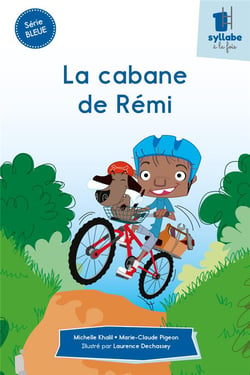 La cabane de rémi