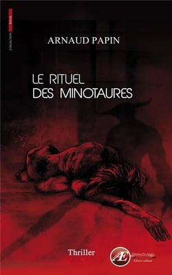 Le rituel des minotaures