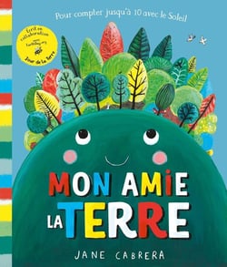 Mon amie la Terre