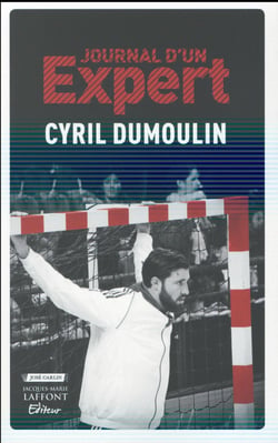 Journal d'un expert