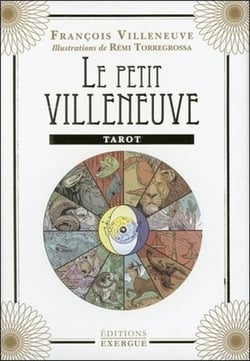 Le petit Villeneuve - tarot