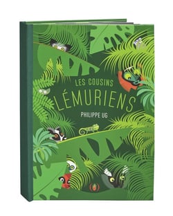 Les cousins lémuriens