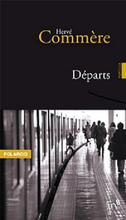 Departs